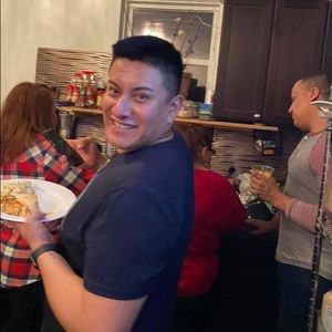 Meet your Posher, Erasmo